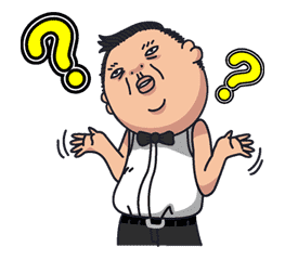 PSY GANGNAM STYLE sticker #5606