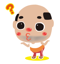 Chicchai Ossan sticker #11171