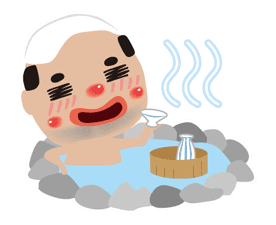 Chicchai Ossan sticker #11189