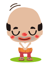 Chicchai Ossan sticker #11192