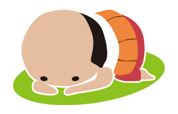 Chicchai Ossan sticker #11193