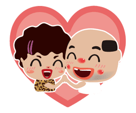 Chicchai Ossan sticker #11195