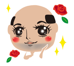 Chicchai Ossan sticker #11206