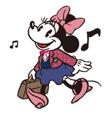 Disney School Life sticker #11288