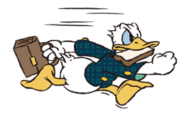 Disney School Life sticker #11289