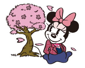 Disney School Life sticker #11290