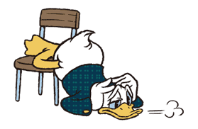 Disney School Life sticker #11291