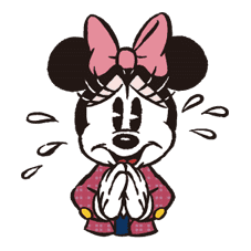 Disney School Life sticker #11292