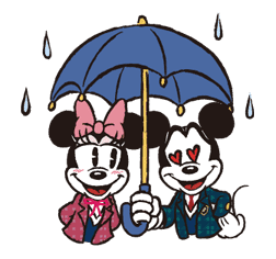 Disney School Life sticker #11299