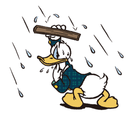 Disney School Life sticker #11300