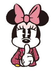 Disney School Life sticker #11307