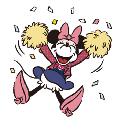 Disney School Life sticker #11310