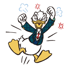 Disney School Life sticker #11311