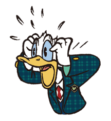 Disney School Life sticker #11312