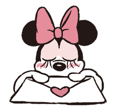 Disney School Life sticker #11315