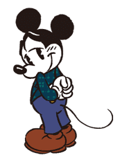 Disney School Life sticker #11316