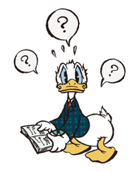 Disney School Life sticker #11319