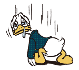 Disney School Life sticker #11322