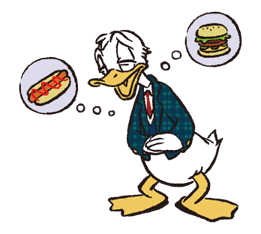 Disney School Life sticker #11324