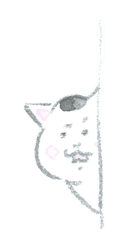 Kyou no Nekomura-san sticker #12696