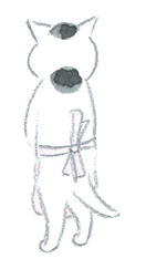 Kyou no Nekomura-san sticker #12712