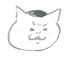 Kyou no Nekomura-san sticker #12719