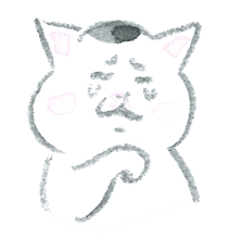 Kyou no Nekomura-san sticker #12721