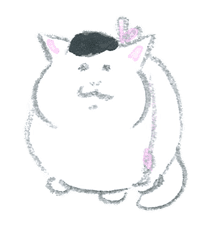 Kyou no Nekomura-san sticker #12722