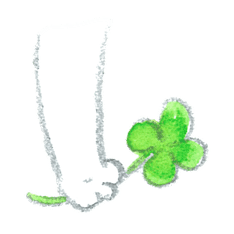 Kyou no Nekomura-san sticker #12724