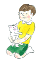 Kyou no Nekomura-san sticker #12726