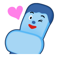 Found One! sticker #14943