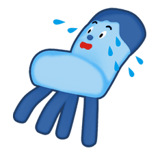 Found One! sticker #14945