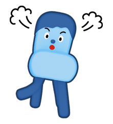 Found One! sticker #14946