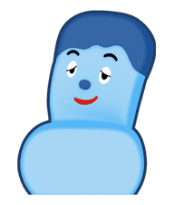 Found One! sticker #14953