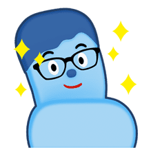 Found One! sticker #14954