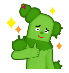 Found One! sticker #14956