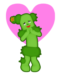 Found One! sticker #14957