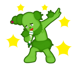 Found One! sticker #14958