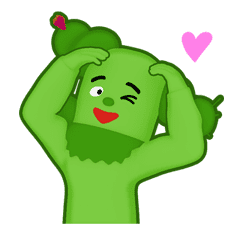 Found One! sticker #14959