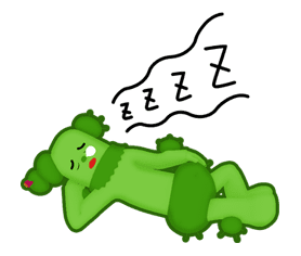 Found One! sticker #14961