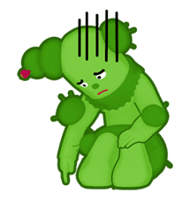 Found One! sticker #14962