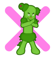 Found One! sticker #14963