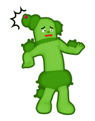 Found One! sticker #14964