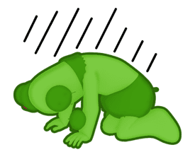 Found One! sticker #14966