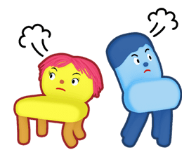 Found One! sticker #14969