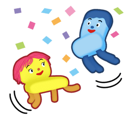 Found One! sticker #14970