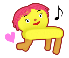 Found One! sticker #14971