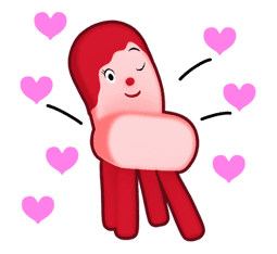 Found One! sticker #14972