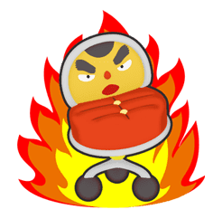 Found One! sticker #14978