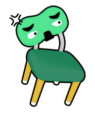 Found One! sticker #14979